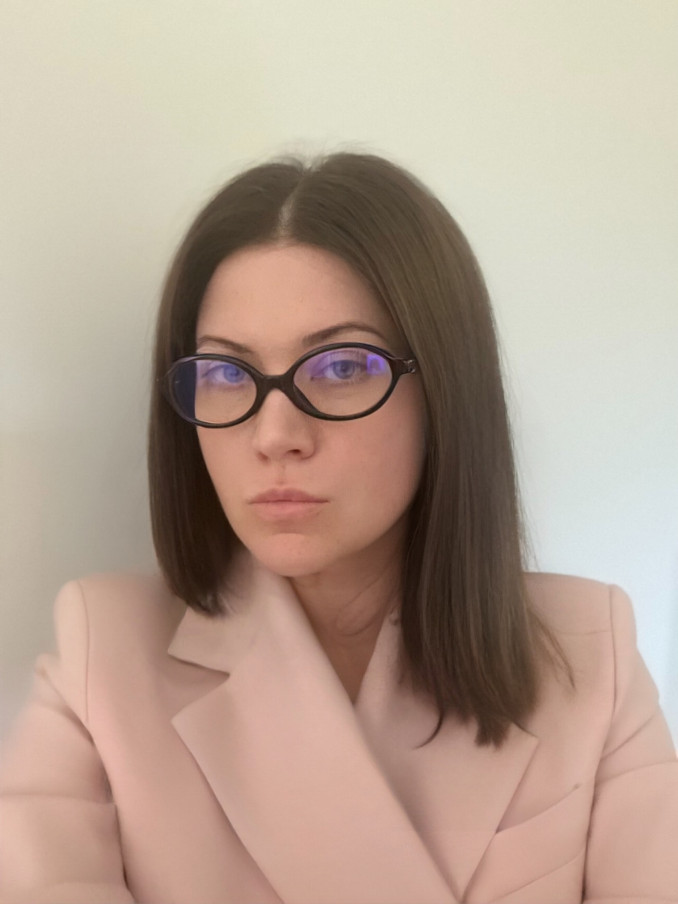 Giedrė Gutauskienė