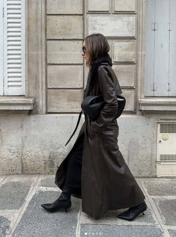 Apgalvokite, ar jis tiks prie jūsų turimų batų