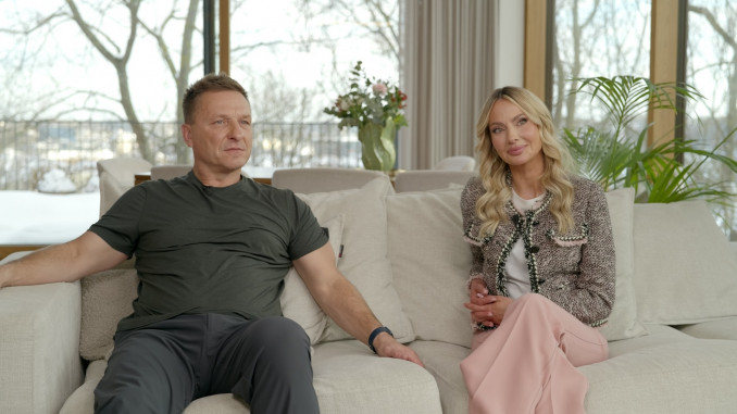 Ledo ritulio legenda Darius Kasparaitis pirmą kartą atvirai apie palaužusią šeimos griūtį ir ketvirtąją santuoką