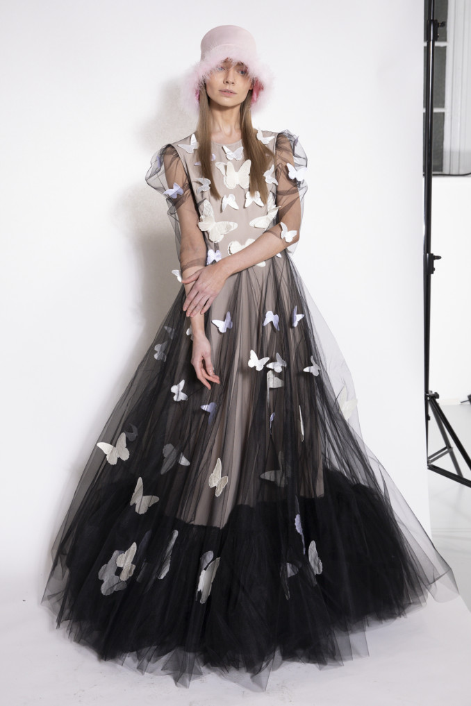 A. Kuzmickaitės kolekcija