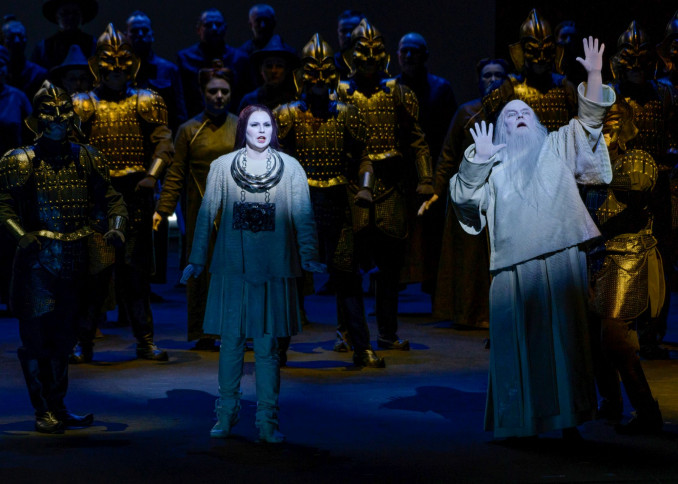 Turandot
