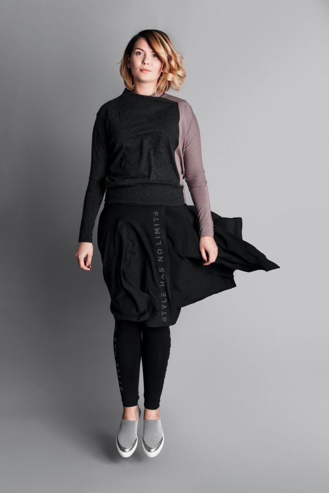 Komunikacijos projektų direktorė Eglė Paliulienė