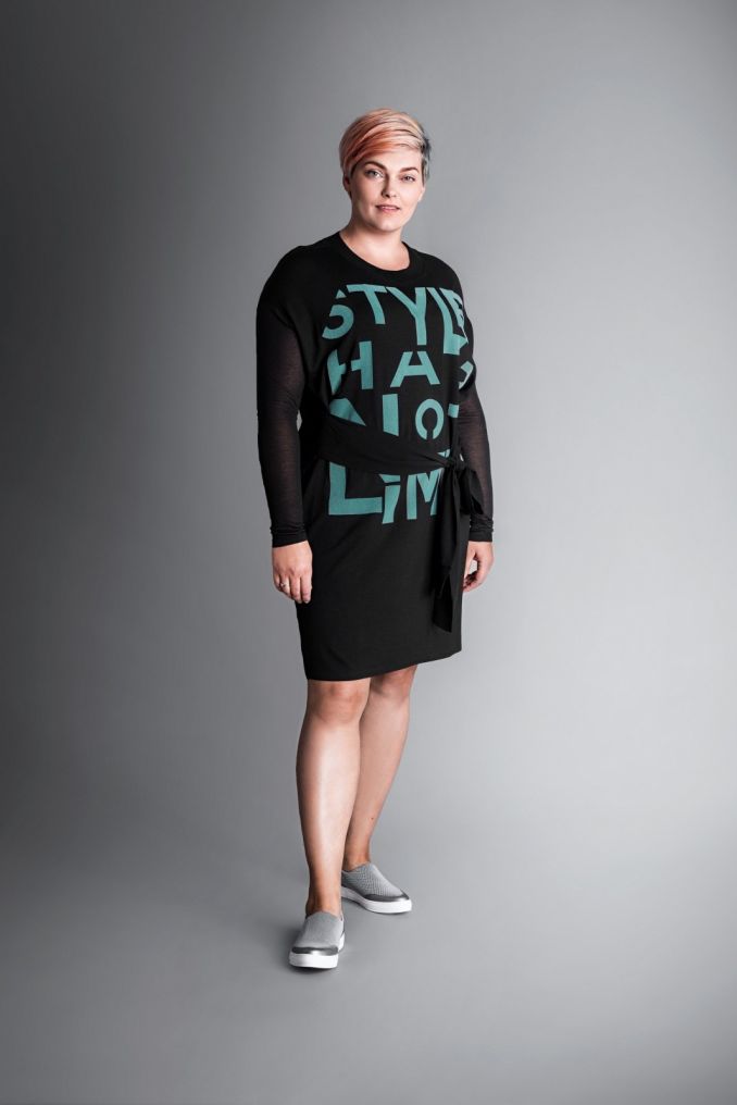 Šeimos gydytoja Evelina Neverdauskaitė-Rudzikienė