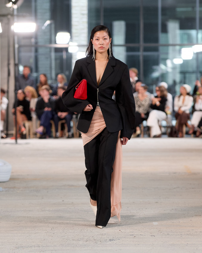 „Gestuz“ 2026 m. pavasario ir vasaros modelis