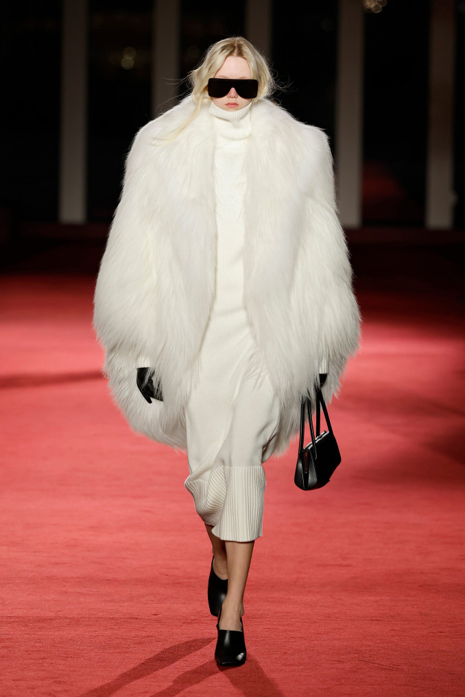 „Michael Kors“ 2026 m. rudens kolekcija