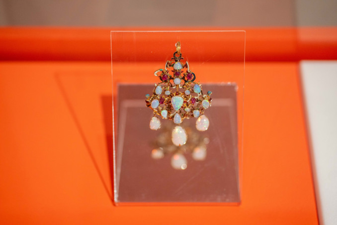 Kaip tekėjo XVI amžiaus didikės ir karalaitės