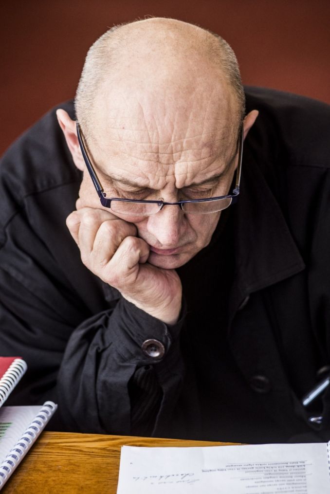 Valentinas Masalskis