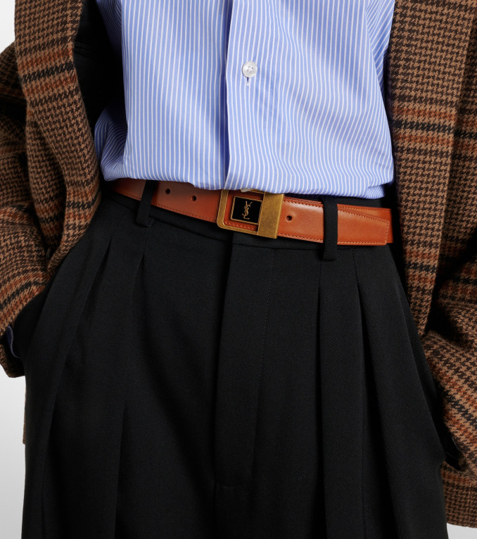 Diržas, „Saint Laurent“