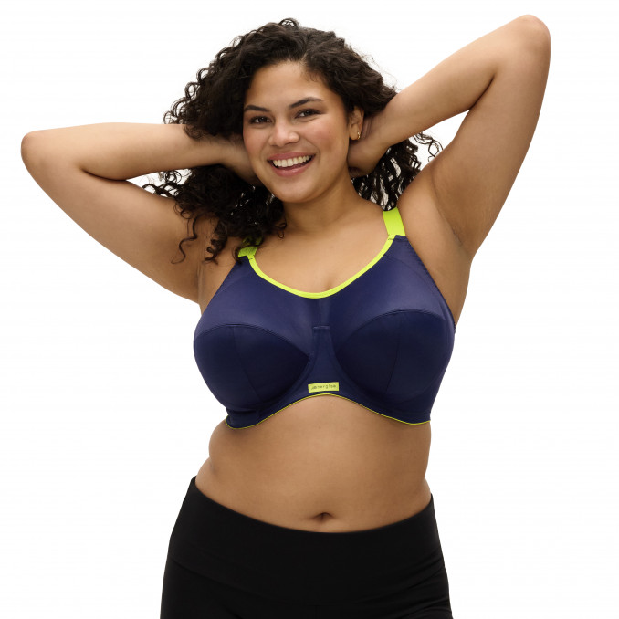 Energise – prilaikymas kiekvienai treniruotei