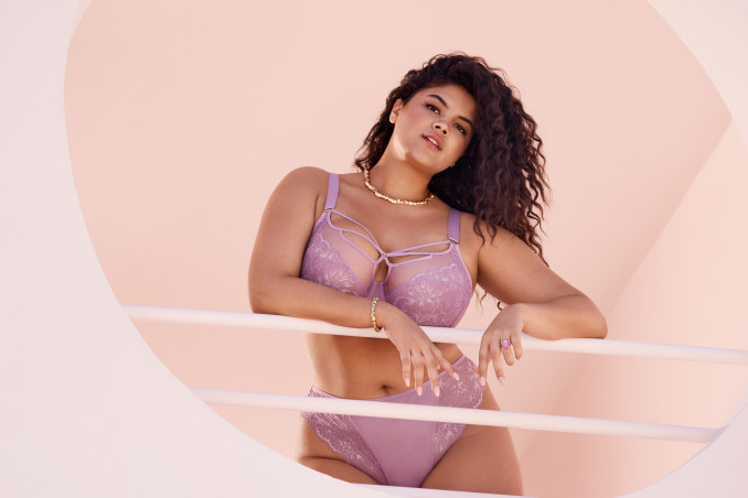 Brianna – tikras „wow“ efektas