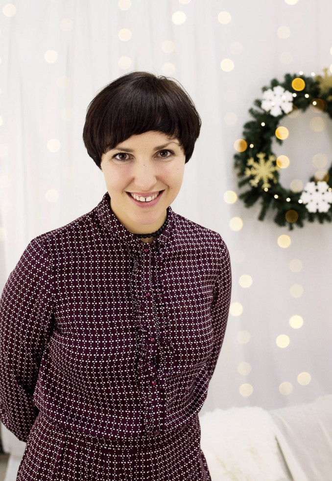 Dovilė Urbanavičienė