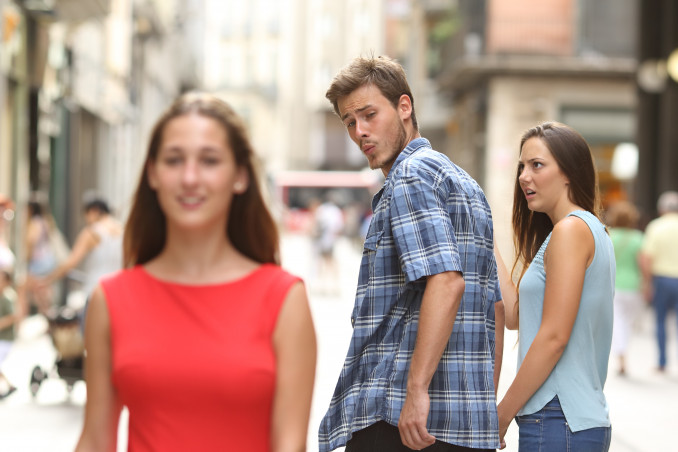 Neištikimiausi