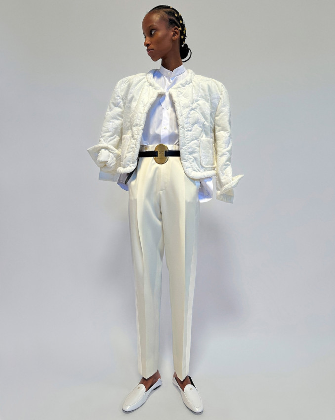 „Celine“ 2026 m. rudens modelis