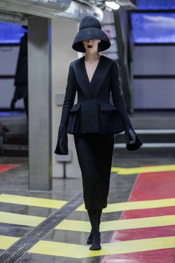 Ivetos Vecmanes kolekcija