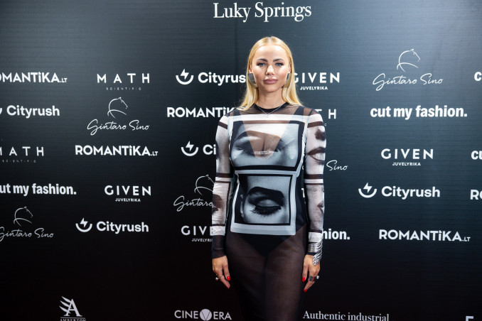Goda Sabutytė