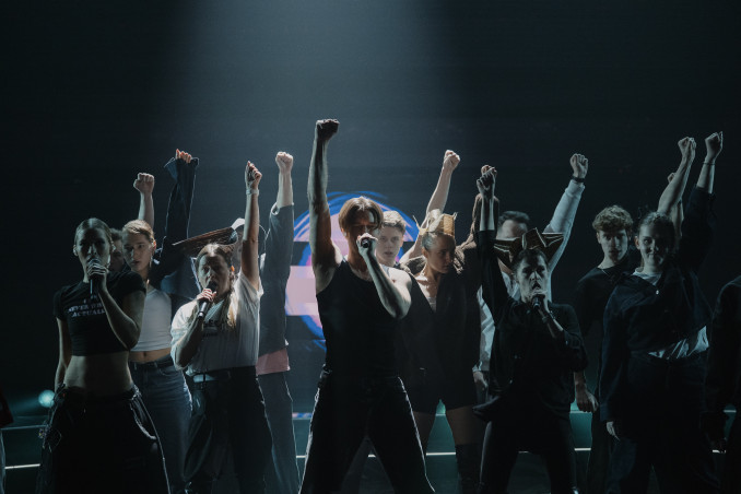 Kauno „Rubininis“ choras