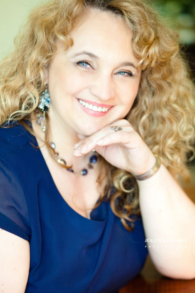 Rūta Bačiulytė