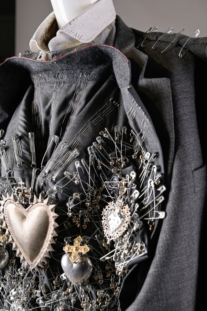 Jolanta Talaikytė. Dabar ir visados