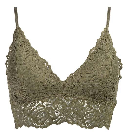 „Oysho“ liemenėlė