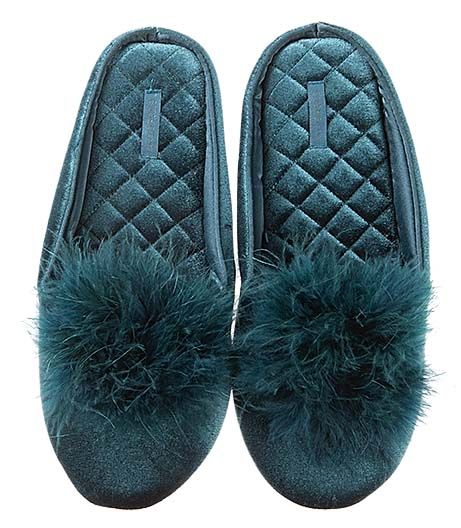 „Oysho“ šlepetės