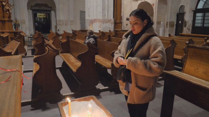 Justė Arlauskaitė-Jazzu: „Jeigu ne mano vaikas, būčiau mirusi“