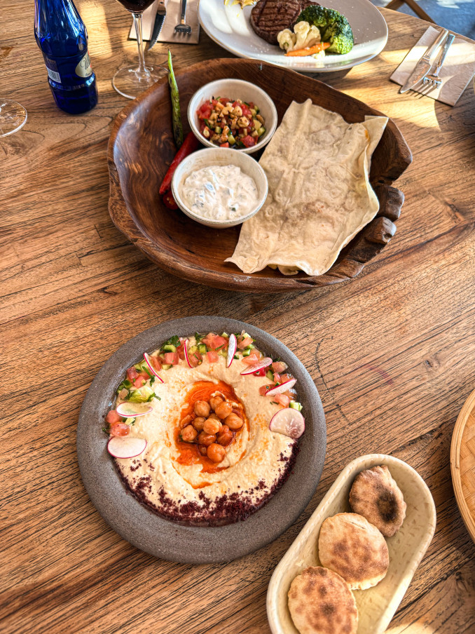 Leo ir Bružo nuotykiai tęsiasi Turkijoje: nuo vakarienės iš beveik 20 patiekalų iki pirmąkart bandomų pramogų