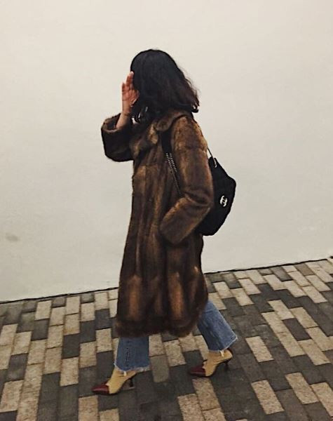 Eglė Balčiūnaitė-Babunašvili