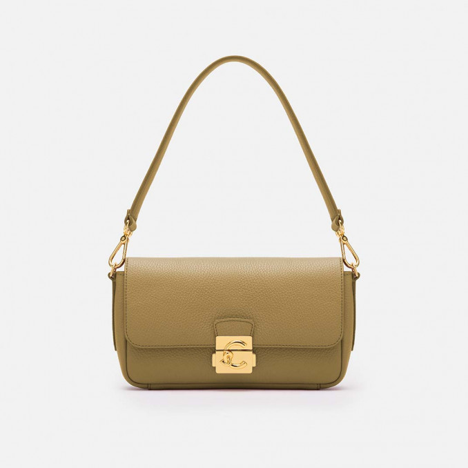 Naujosios „Coccinelle“ 2026 m. pavasario–vasaros kampanijos rankinės