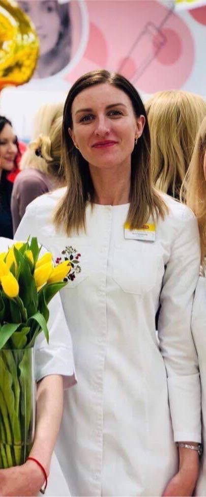 Ieva Sauserytė