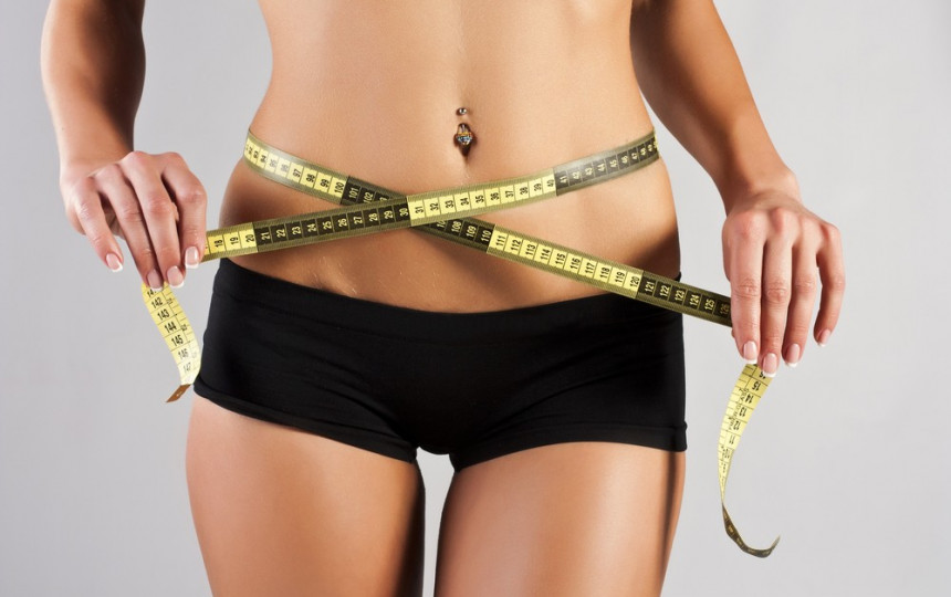 svorio metimas ir vyrų nevaisingumas