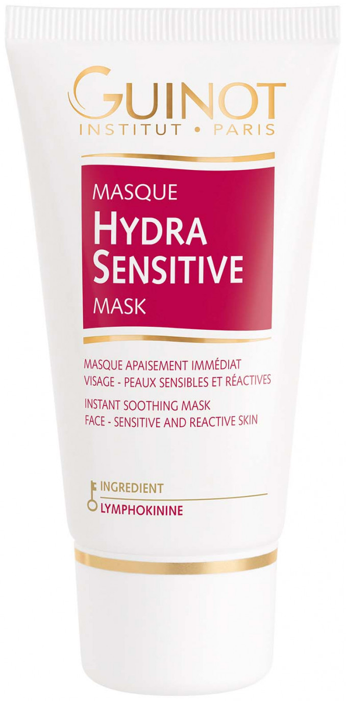 „Guinot Hydra Sensitive“