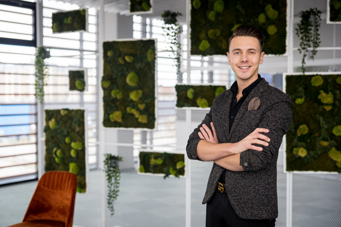 Šefas Rokas Galvonas močiutėms dovanojo atostogas Zanzibare: įmonės gali daugiau – tereikia norėti dalintis