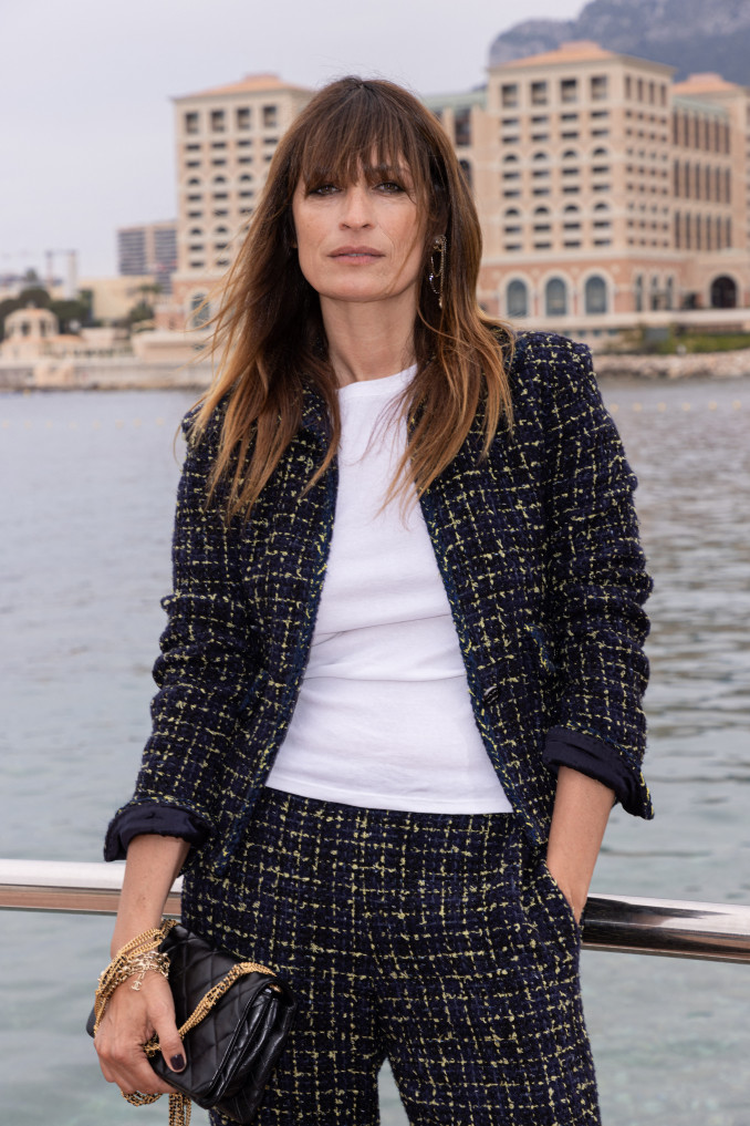 Caroline de Maigret