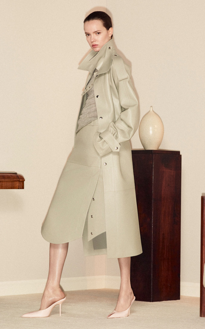 Modelis, „Victoria Beckham“